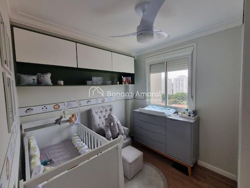 Apartamento, 2 quartos, 68 m² - Foto 16