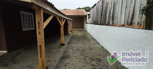 Terreno à Venda em Pontal do Norte, Itapoá por R$ 290 mil