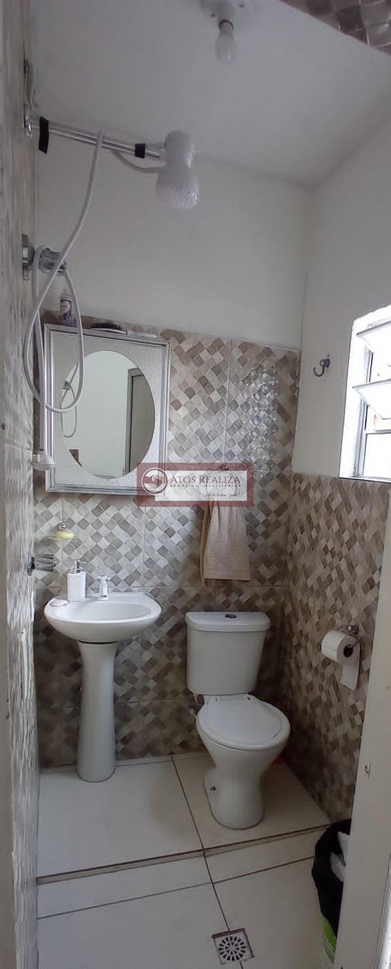 Casa à venda com 2 quartos, 1 banheiro, 2 vagas e 148m² no Parque Grajau, São Paulo (SP) — foto 10 de 18