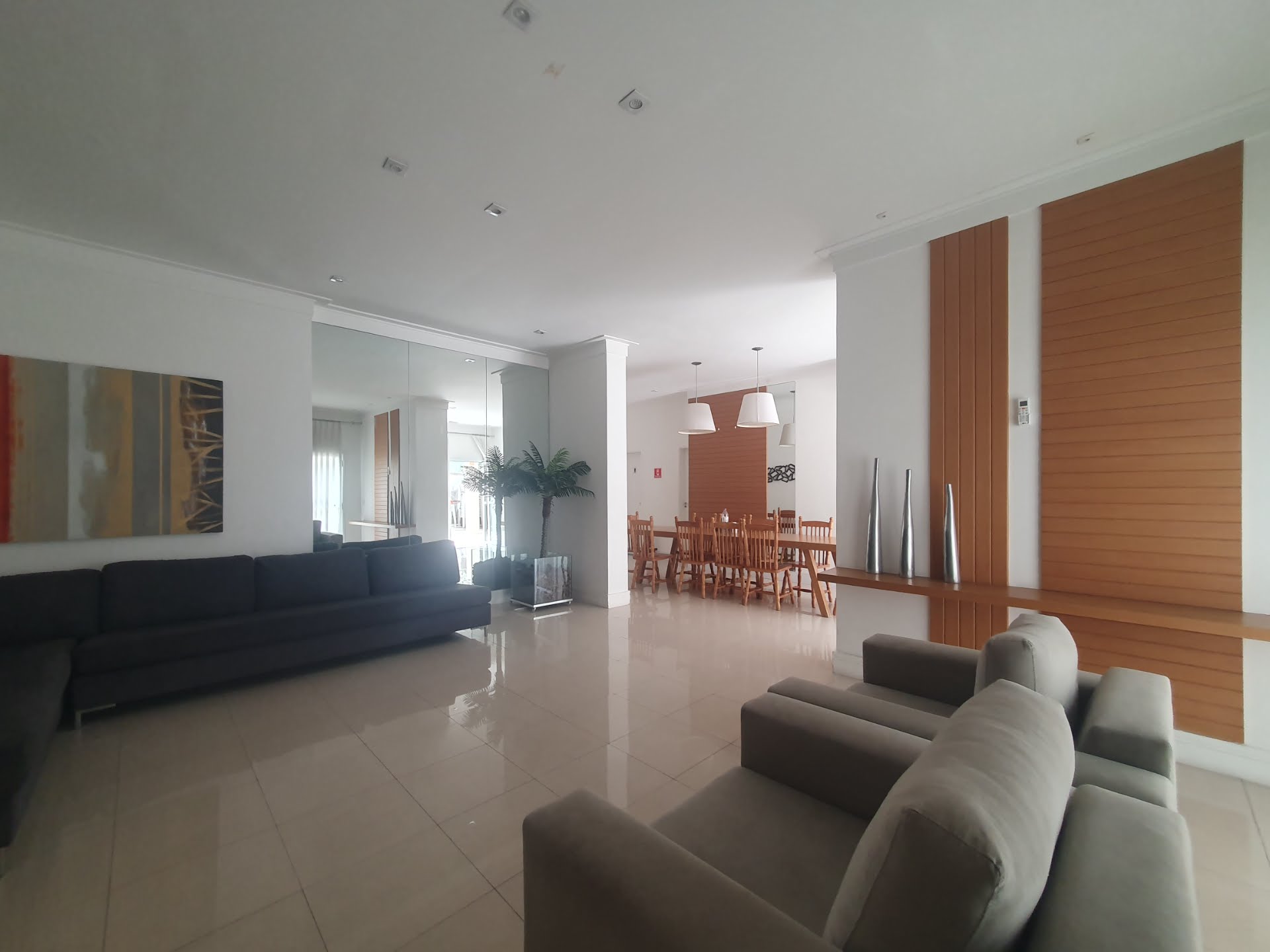 Apartamento para alugar com 3 quartos, 1 suíte, 1 vaga e 60m² no Pompeia, São Paulo (SP) — foto 23 de 28