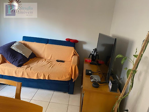 Apartamento em Jardim Valéria  -  Guarulhos