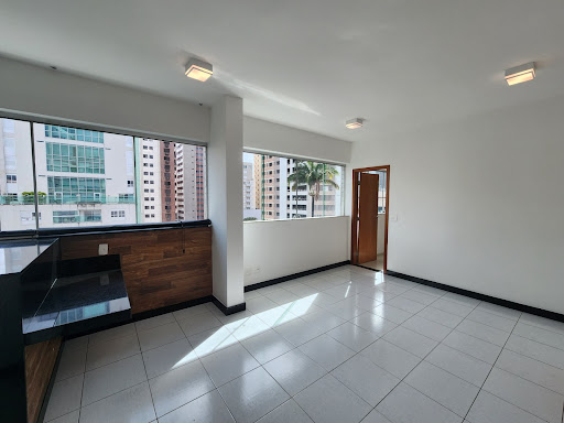 Apartamento em Lourdes  -  Belo Horizonte