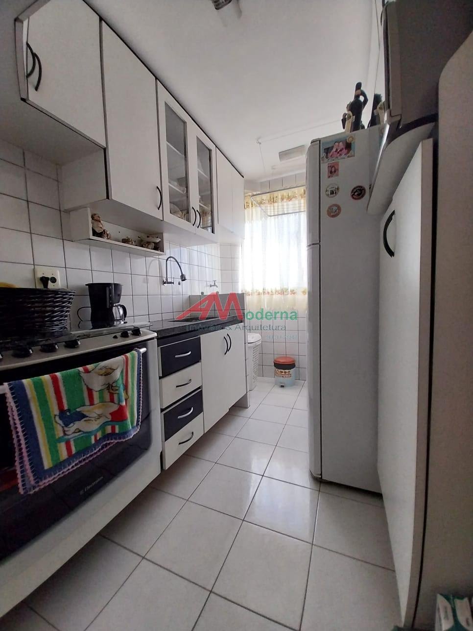 Apartamento à venda com 3 quartos, 1 suíte, 1 vaga e 63m² no Paulicéia, São Bernardo do Campo (SP) — foto 9 de 20