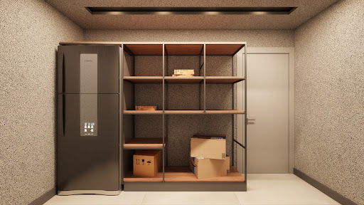 Apartamento à venda na Aldeota, Fortaleza: 139m², 3 dormitórios, 3 suítes e excelente localização.