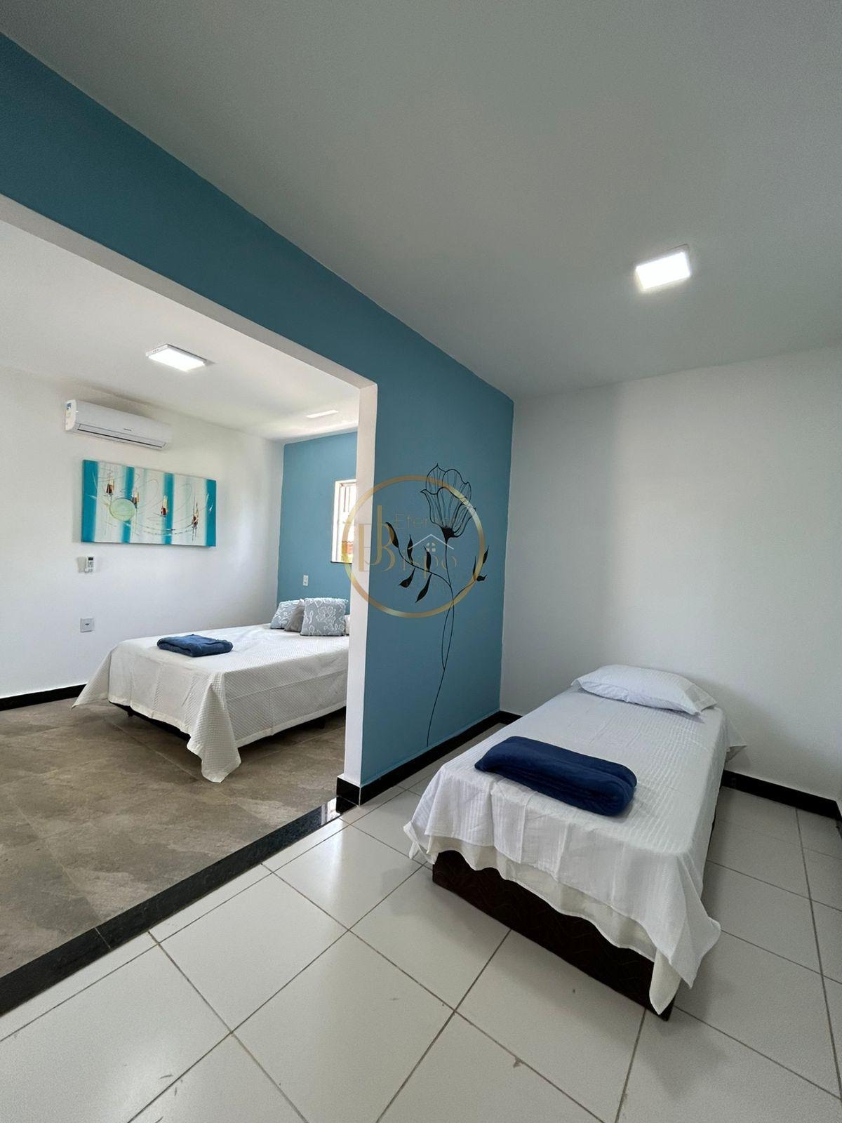 Casa à venda com 4 quartos, 4 suítes, 1 vaga e 200m² no Praia de Taperapuã, Porto Seguro (BA) — foto 8 de 24