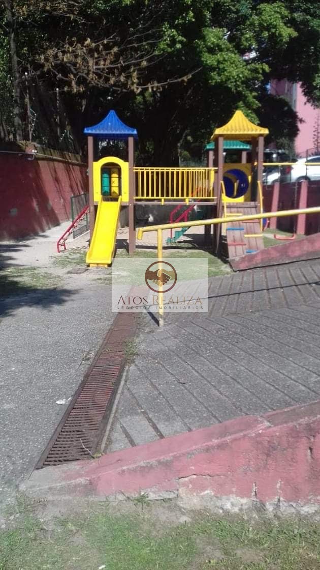 Apartamento à venda com 3 quartos, 1 banheiro, 1 vaga e 68m² no Jardim Prudência, São Paulo (SP) — foto 20 de 21