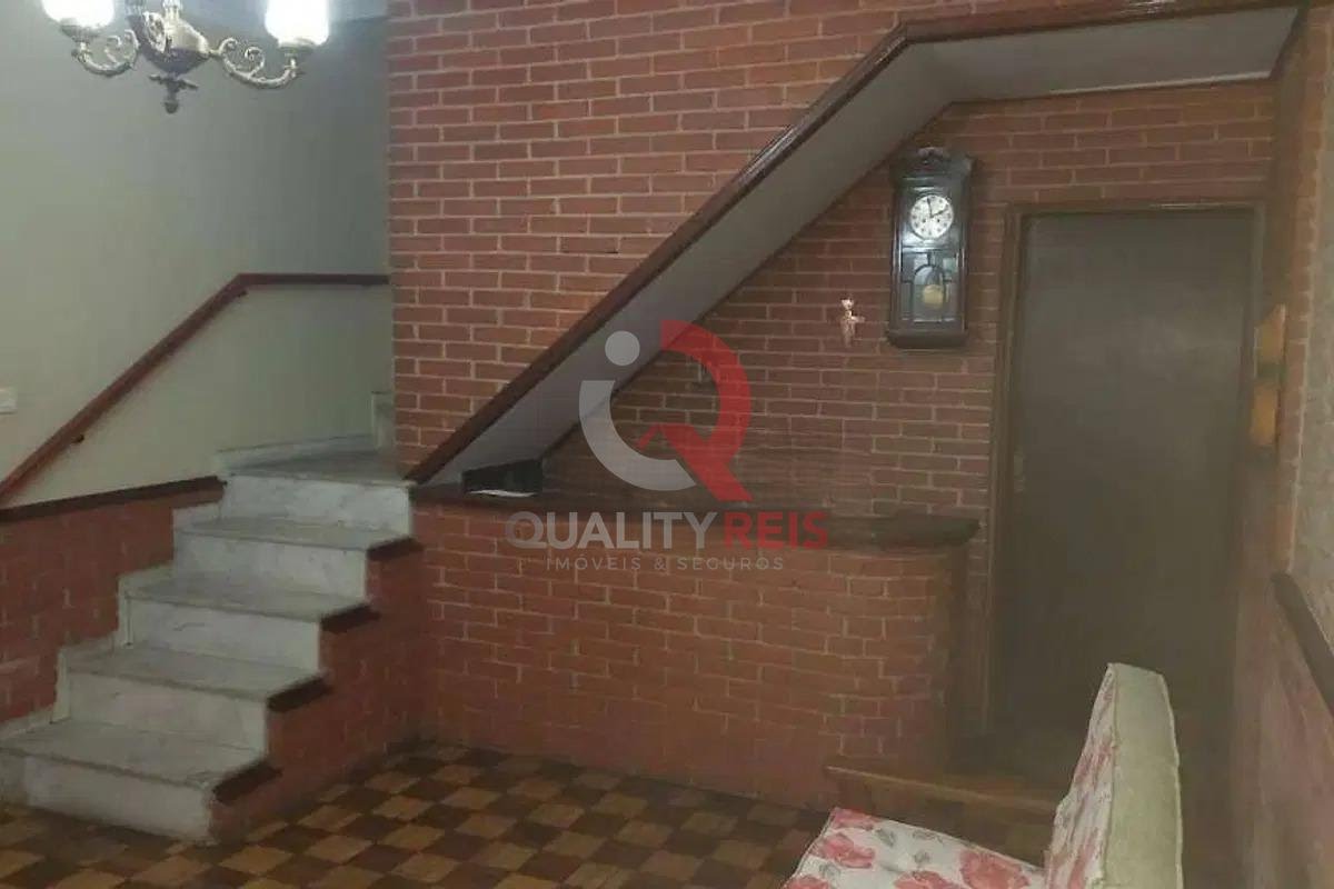 Sobrado, 3 quartos, 203 m² - Foto 30