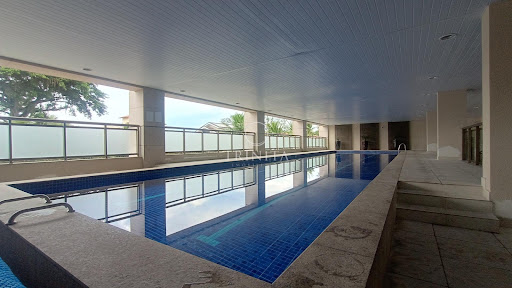 Piscina Aquecida