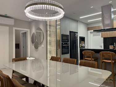 SOHO RESIDENCE | LOCAÇÃO ANUAL COM 04 DORMITÓRIOS EM BALNEÁRIO CAMBORIÚ