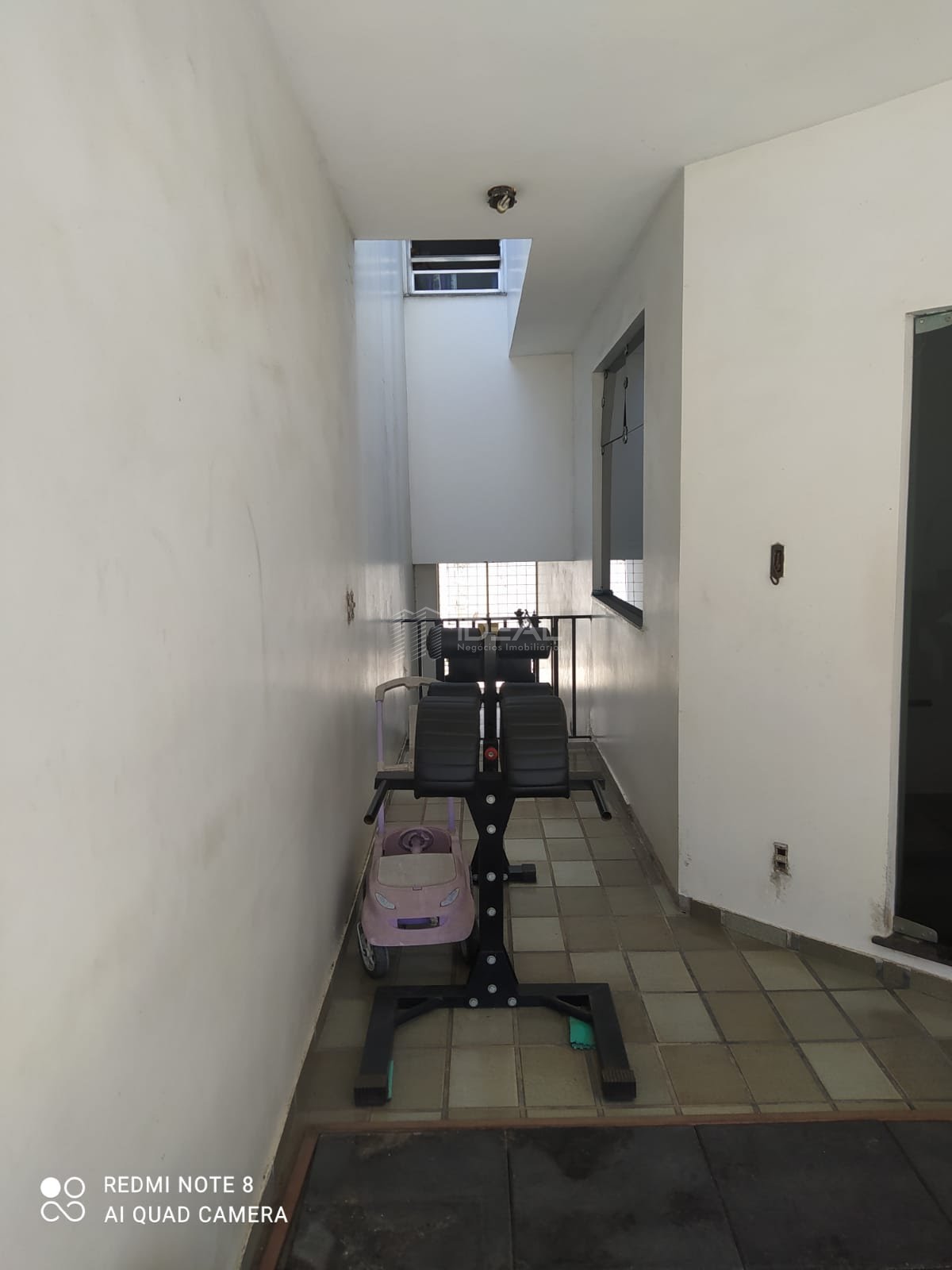 Casa à venda com 5 quartos, 2 suítes, 3 vagas e 300m² no Centro, Campos dos Goytacazes (RJ) — foto 7 de 30