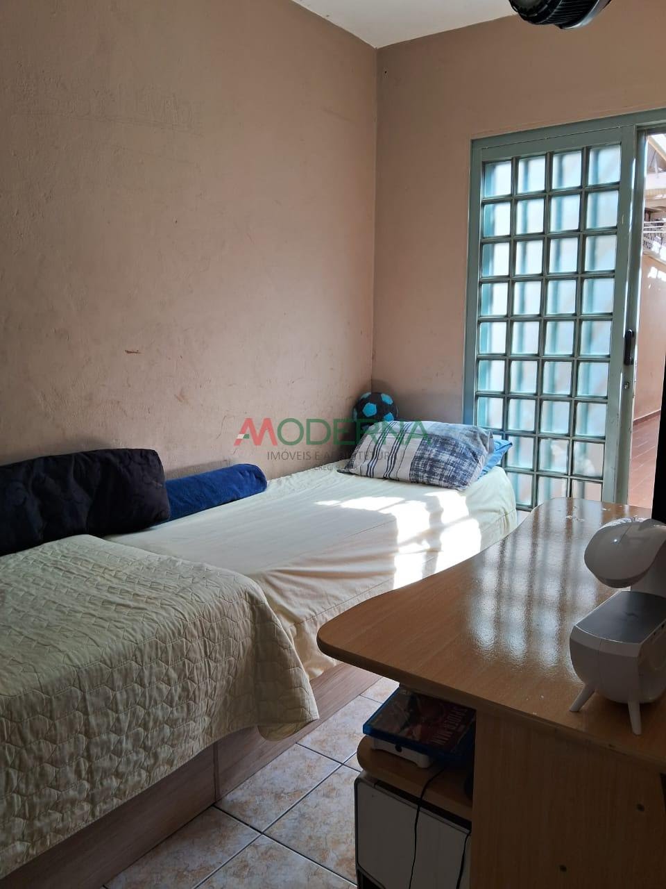 Casa à venda com 3 quartos, 1 suíte, 2 vagas e 160m² no Paulicéia, São Bernardo do Campo (SP) — foto 20 de 25