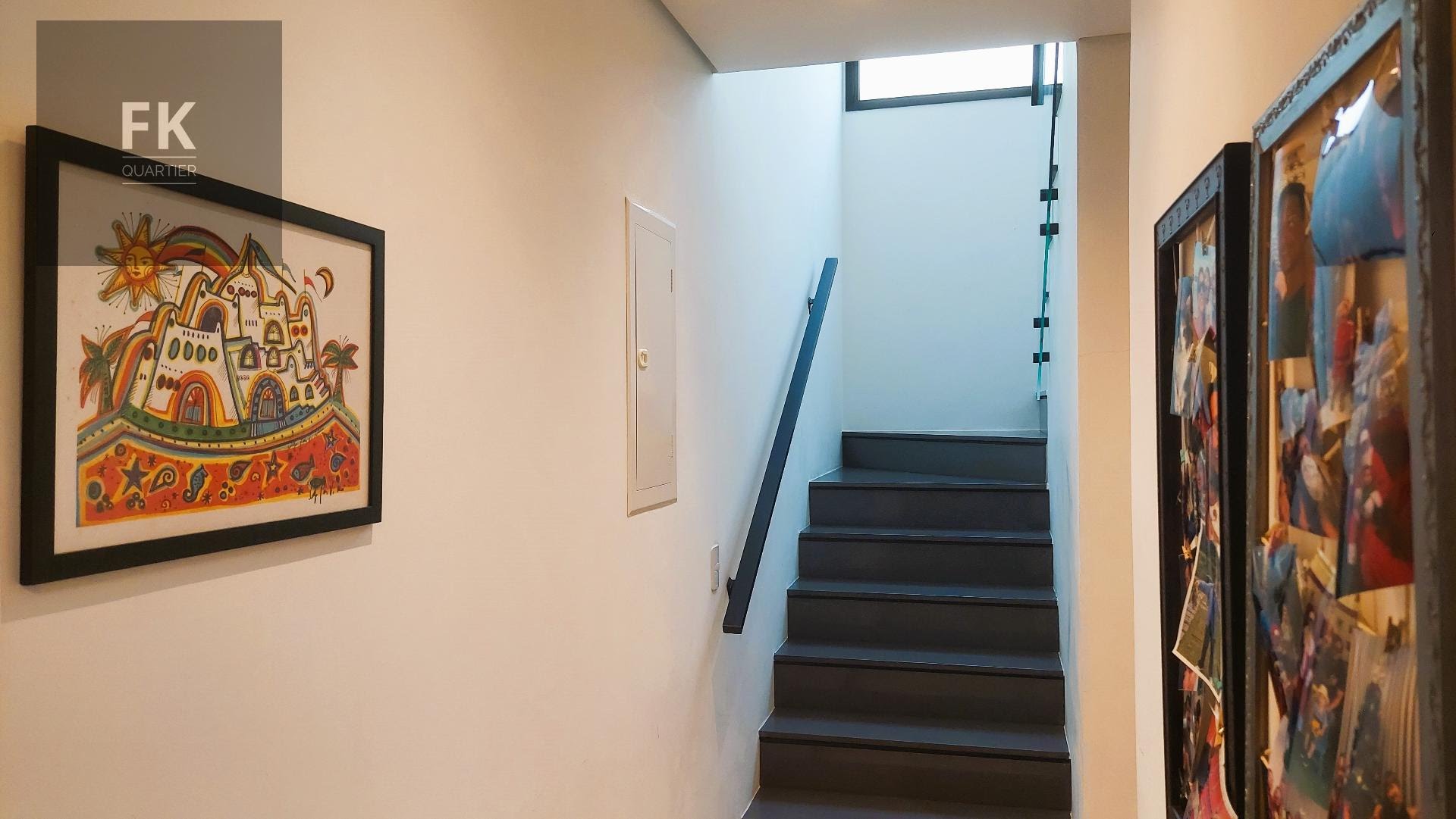 Casa para alugar com 4 quartos, 4 suítes, 4 vagas e 264m² no Alphaville, Santana de Parnaíba (SP) — foto 17 de 19