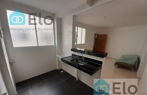Apartamento em Moradas da Lapinha - Lagoa Santa, MG
