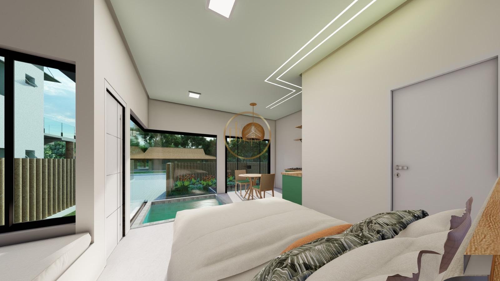 Apartamento à venda com 1 suíte, 1 vaga e 48m² no Toco Branco, Porto Seguro (BA) — foto 15 de 21