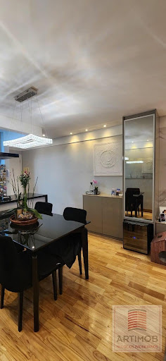 Apartamento à Venda no Morumbi SP: 67m², 2 Dorms, 1 Suíte