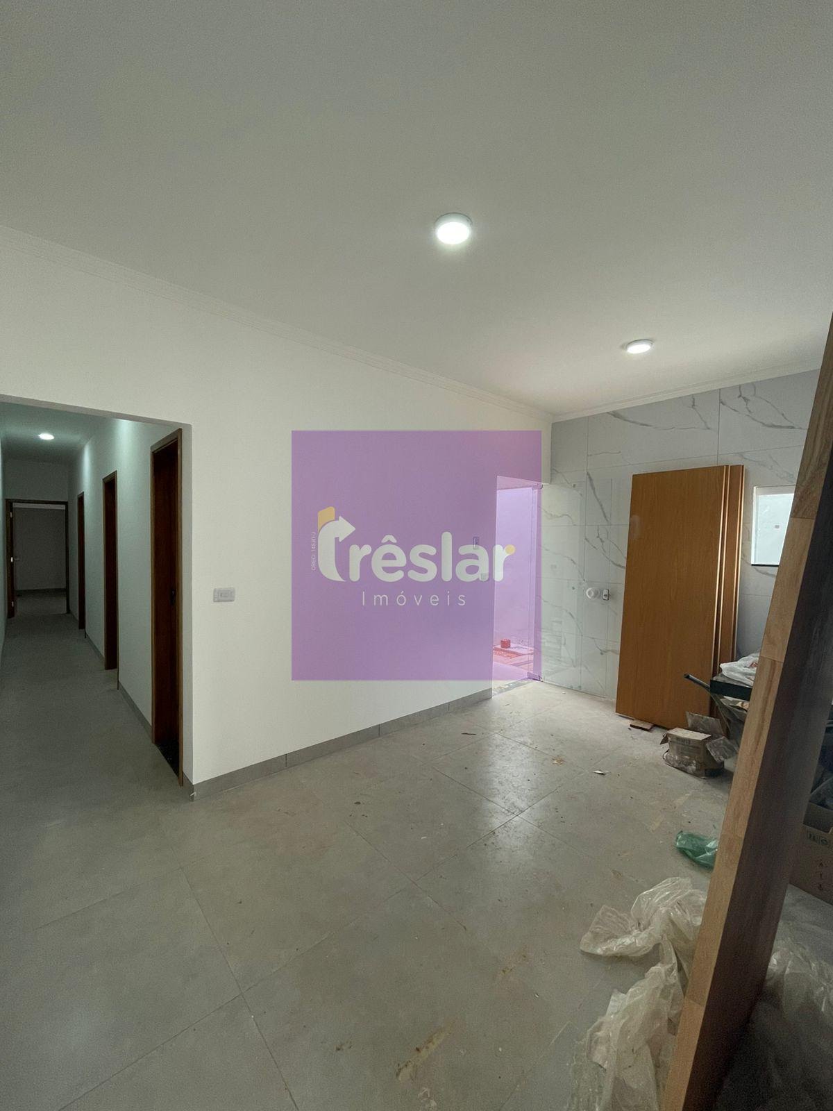 Casa à venda com 3 quartos, 1 suíte, 2 vagas e 79m² no Jardim das Paineiras, Três Lagoas (MS) — foto 6 de 11