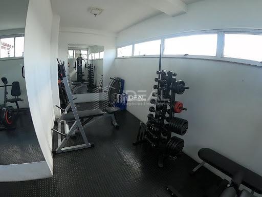 Apartamento à venda com 2 quartos, 1 suíte, 2 vagas e 79m² no Parque Tamandaré, Campos dos Goytacazes (RJ) — foto 26 de 30