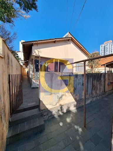 Casa fundos