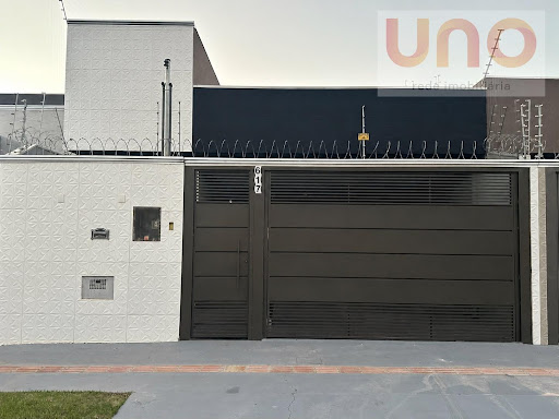 Casa em Rita Vieira  -  Campo Grande