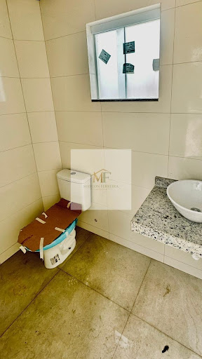 LAVABO
