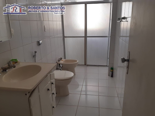 banheiro