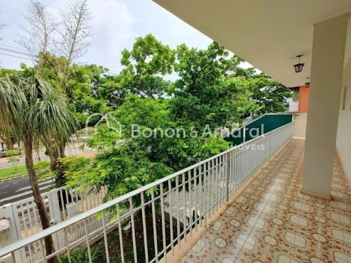 Casa, 4 quartos, 264 m² - Foto 3