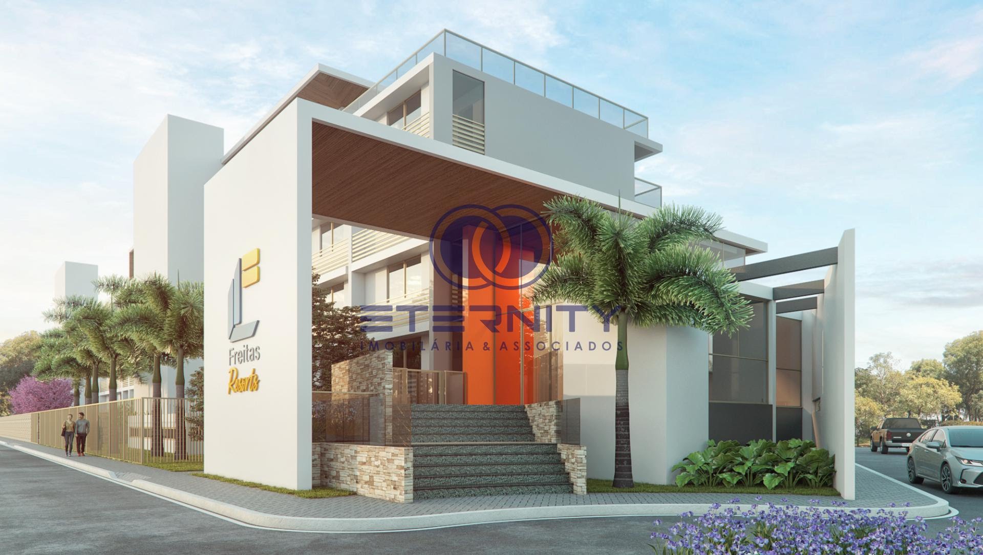 Apartamento à venda com 2 quartos, 1 suíte e 66m² no Praia dos Carneiros, Tamandaré (PE) — foto 15 de 20