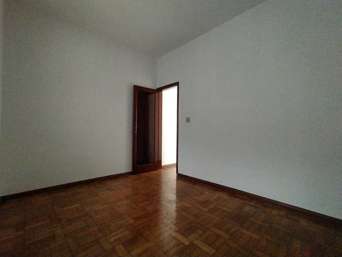 Casa à venda com 4 quartos, 2 banheiros, 10 vagas e 117m² no Minascaixa, Belo Horizonte (MG) — foto 3 de 10