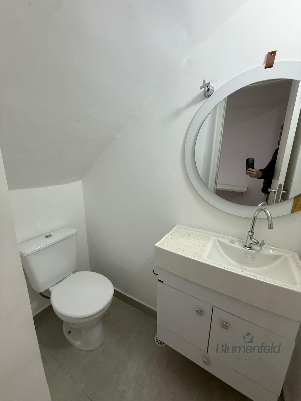 Casa para alugar com 2 quartos, 2 banheiros, 1 vaga e 57m² no Centro Residencial, Arujá (SP) — foto 10 de 13