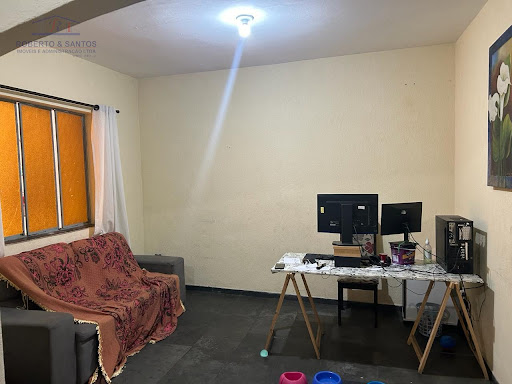Sala, casa 01