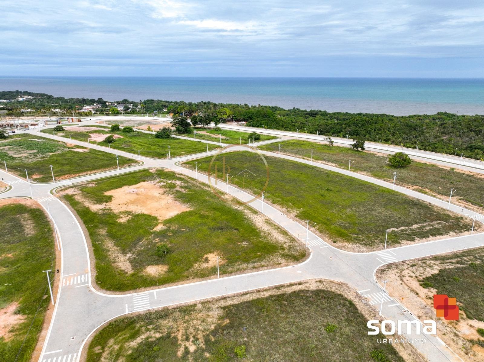 Terreno à venda com 580m² de terreno no Alto Mundaí, Porto Seguro (BA) — foto 8 de 10