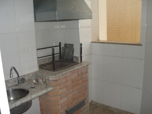churrasqueira