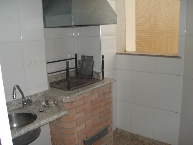 churrasqueira
