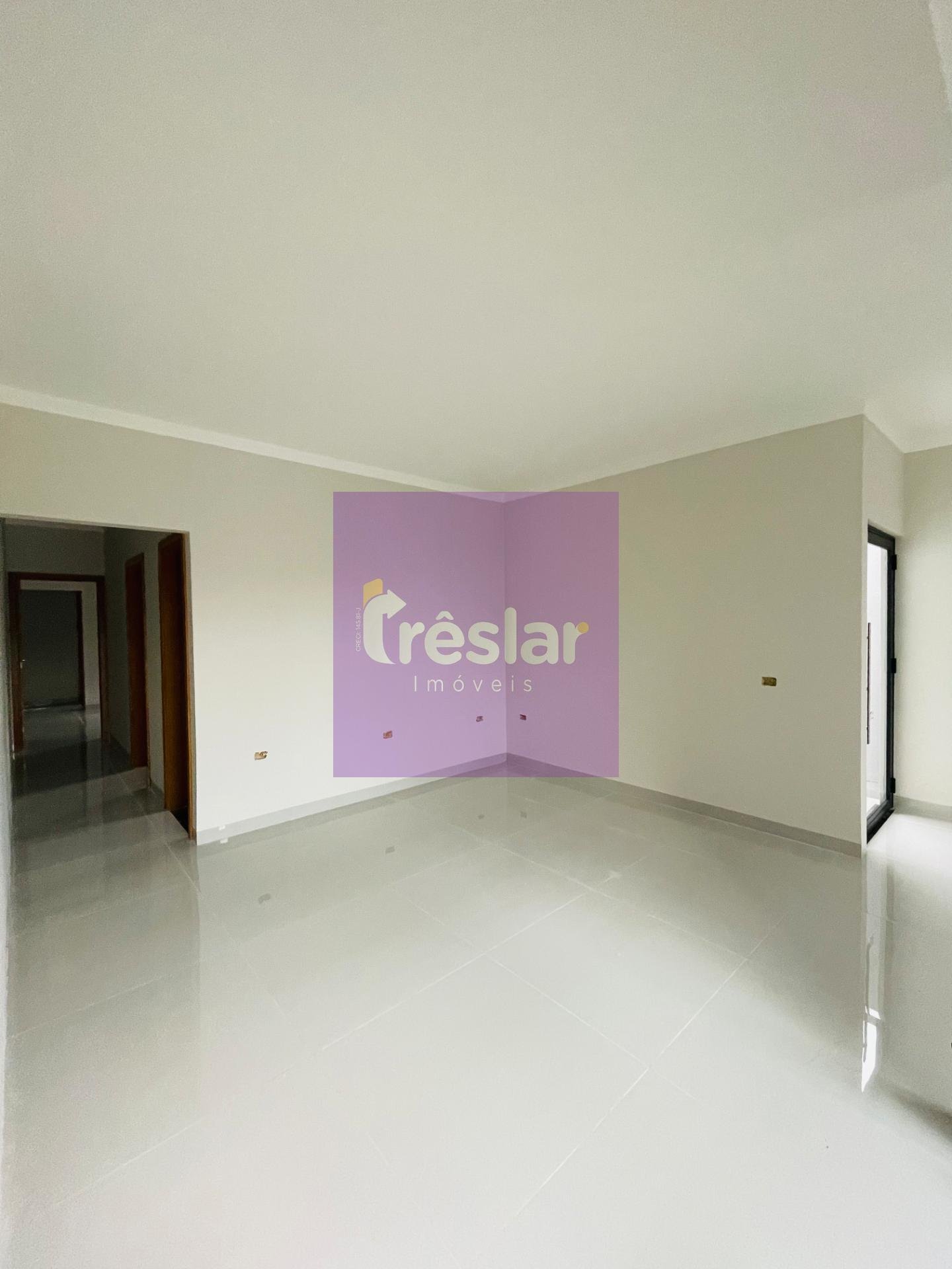 Casa à venda com 2 quartos, 1 suíte, 2 vagas e 71m² no Nova Três Lagoas, Três Lagoas (MS) — foto 6 de 12