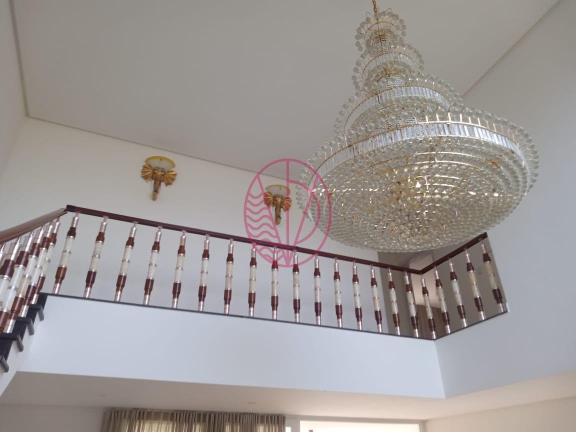 Casa à venda com 6 quartos, 3 suítes, 3 vagas e 575m² no Alphaville II, Salvador (BA) — foto 13 de 30