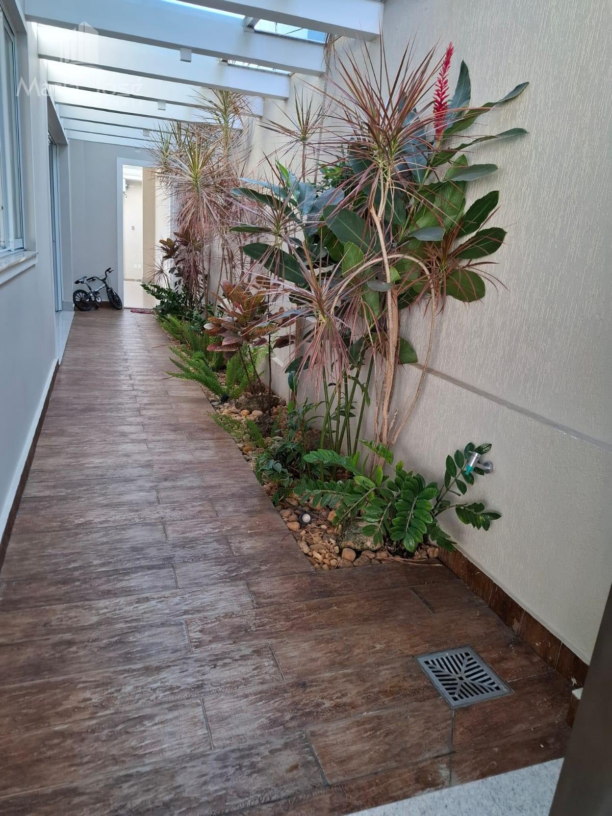 Casa à venda com 4 quartos, 2 suítes, 2 vagas e 400m² no Iporanga, Sete Lagoas (MG) — foto 10 de 30