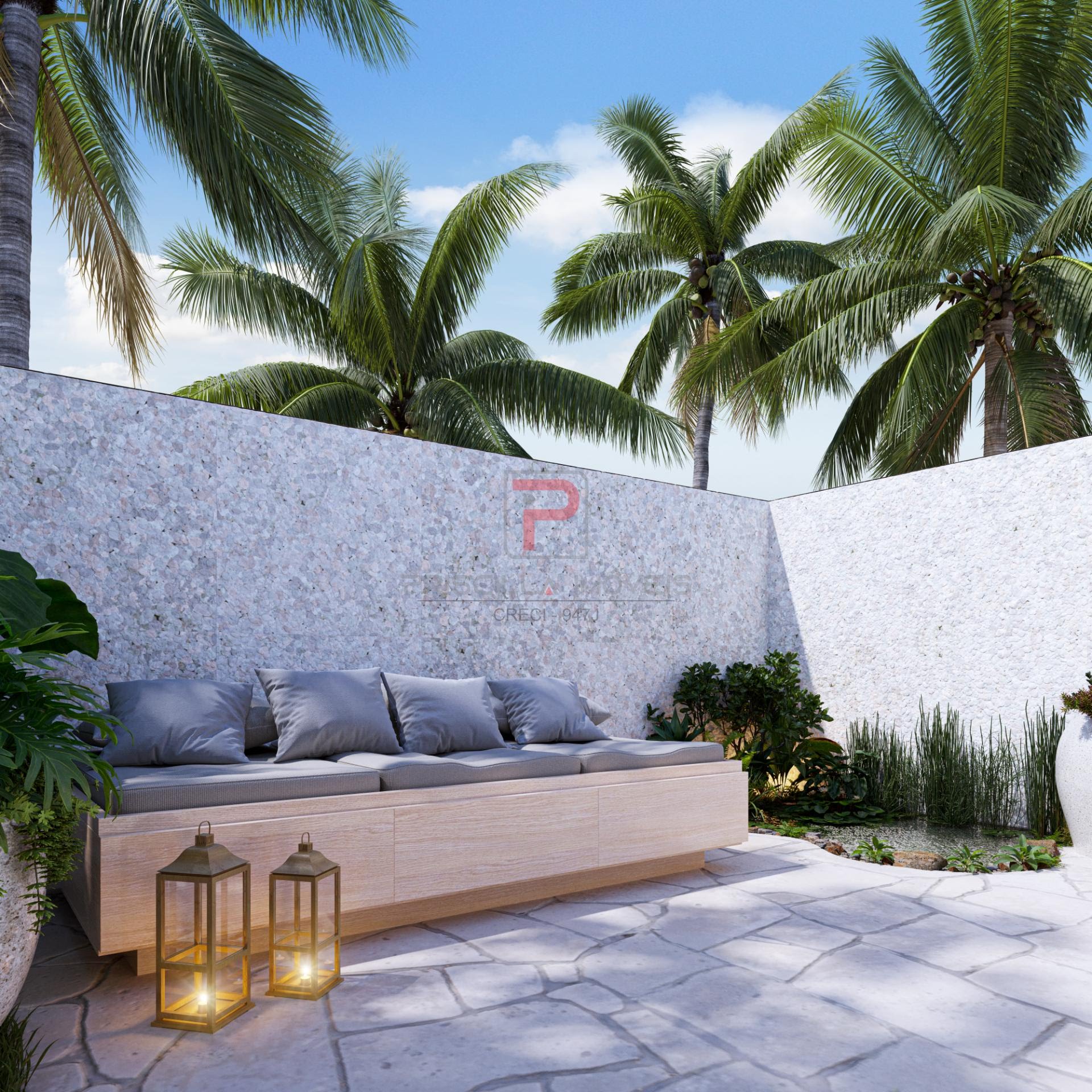 Apartamento à venda com 1 quarto, 1 suíte e 65m² no Cabo Branco, João Pessoa (PB) — foto 11 de 30