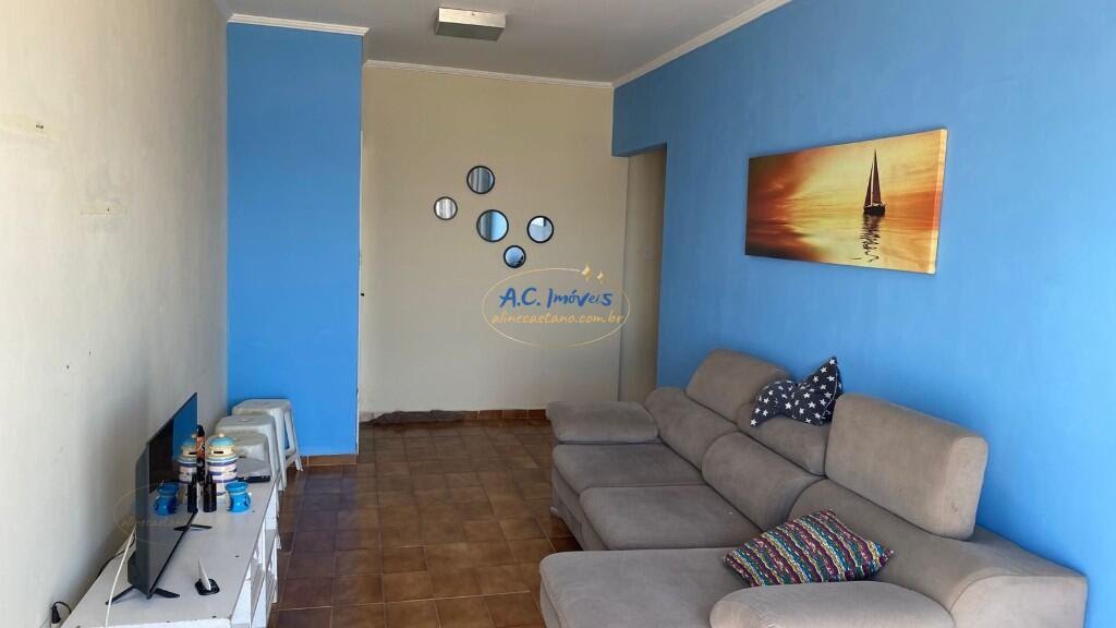 Apartamento à venda com 2 quartos, 1 suíte, 1 vaga e 75m² no Vila Tupi, Praia Grande (SP) — foto 4 de 19