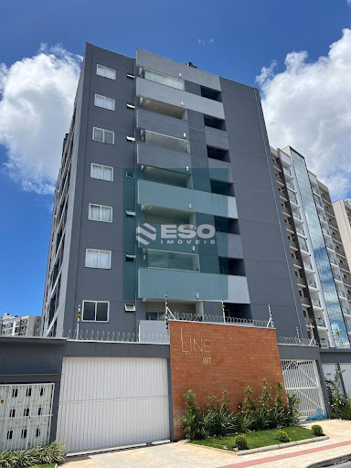 Apartamento em São Vicente  -  Itajaí