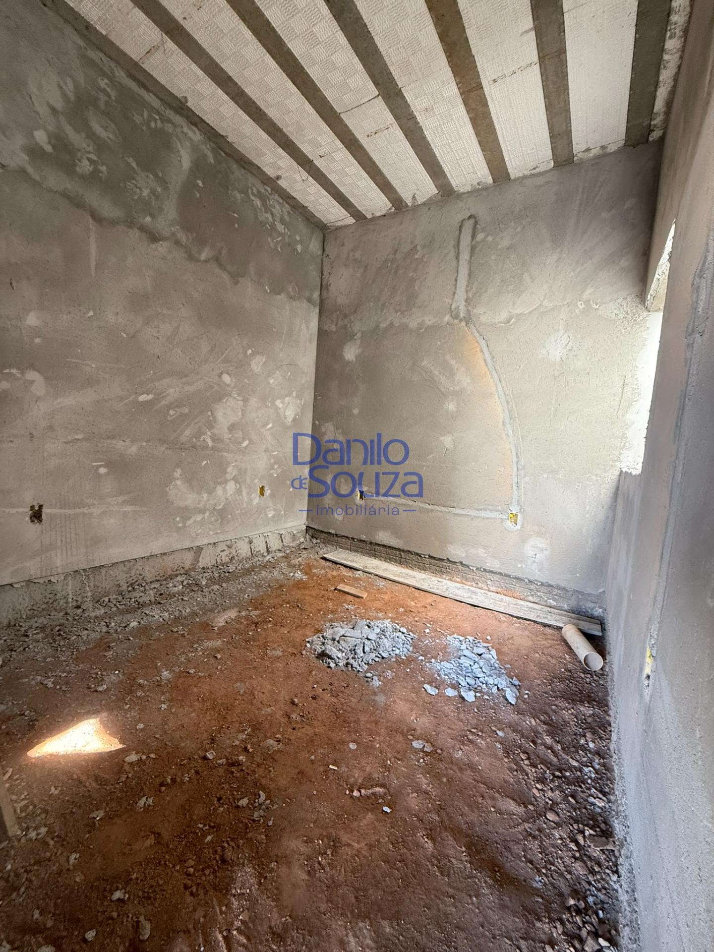 Casa à venda com 2 quartos, 1 suíte, 2 vagas e 80m² no Jardim Europa V, Araxá (MG) — foto 23 de 26