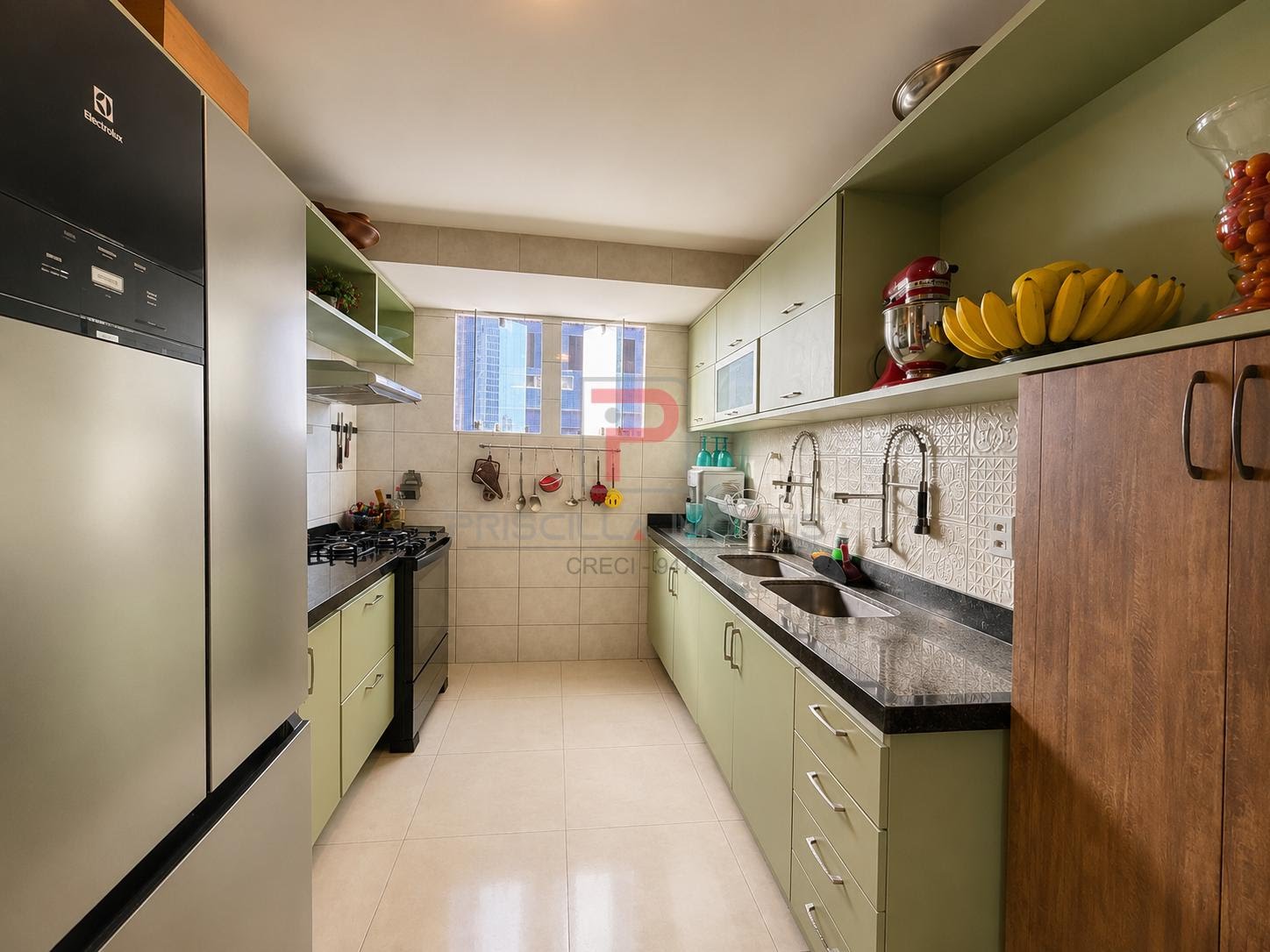 Apartamento à venda com 4 quartos, 2 suítes, 2 vagas e 200m² no Bessa, João Pessoa (PB) — foto 23 de 30