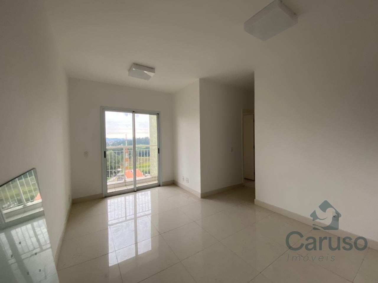 Apartamento para alugar com 3 quartos, 1 suíte, 2 vagas e 66m² no Bairro do Portão, Arujá (SP) — foto 5 de 15