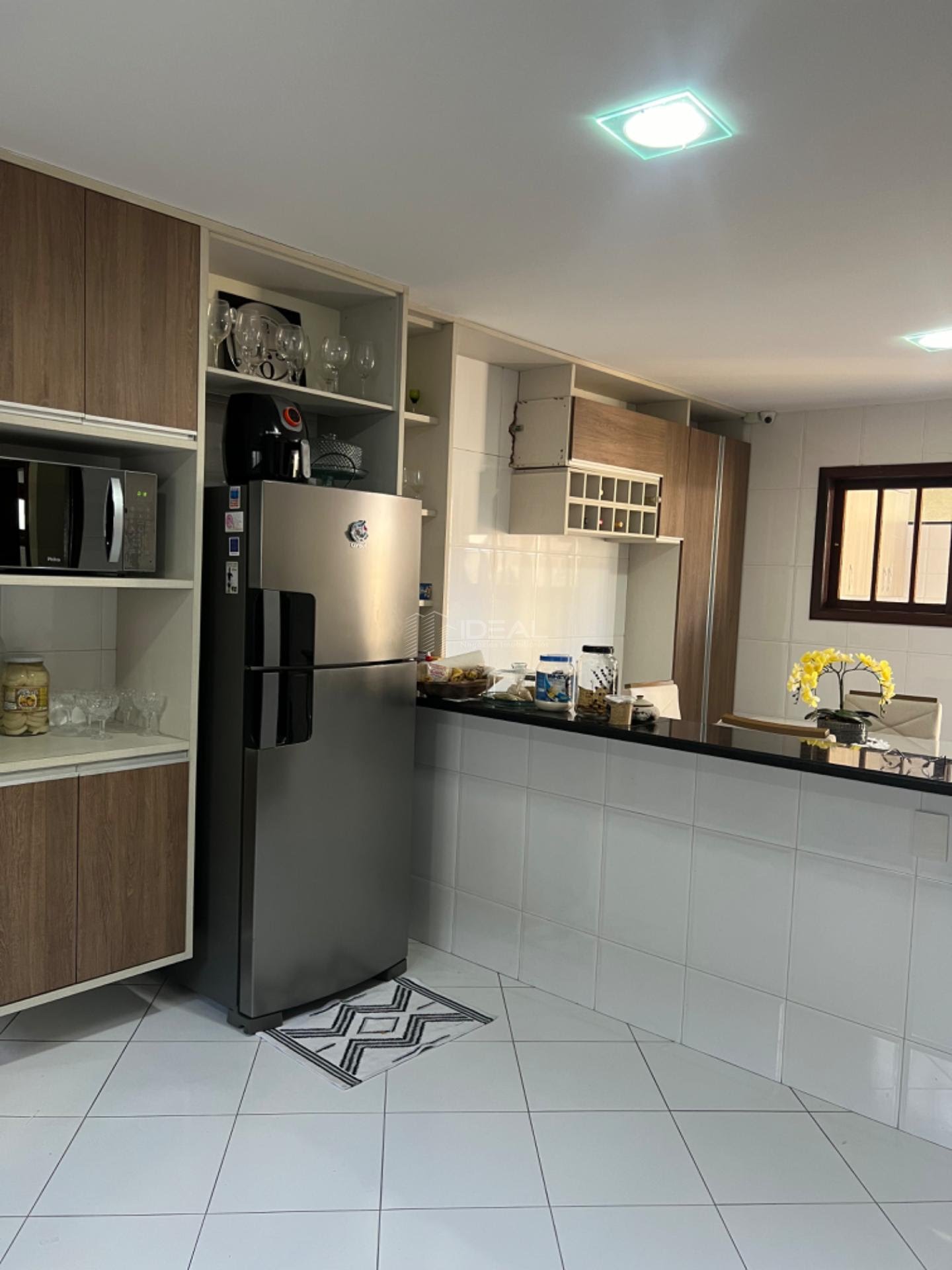 Casa à venda com 3 quartos, 1 suíte e 195m² no Chácara João Ferreira, Campos dos Goytacazes (RJ) — foto 23 de 30