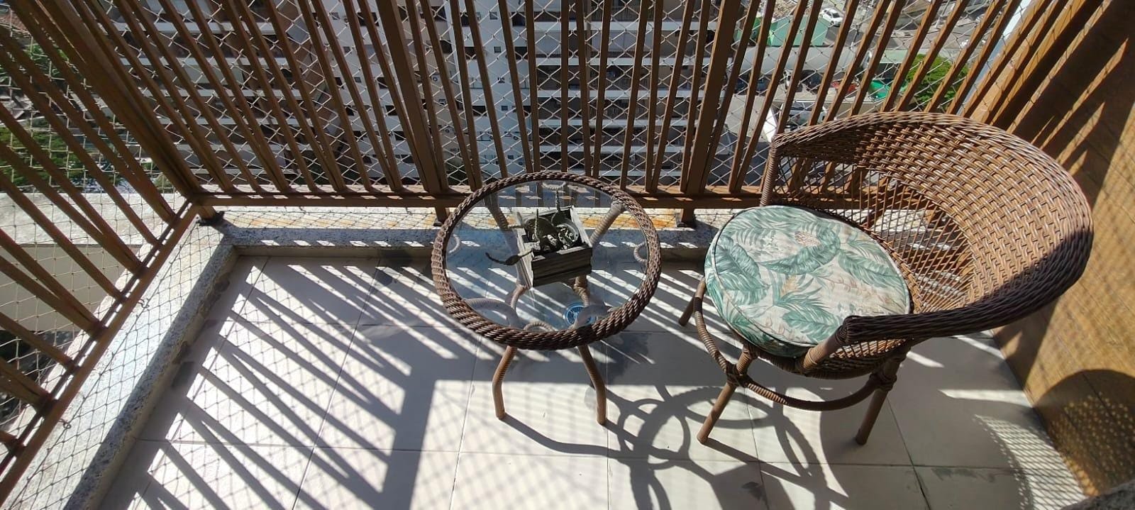 Cobertura à venda com 4 quartos, 1 suíte, 2 vagas e 197m² no Vila da Penha, Rio de Janeiro (RJ) — foto 10 de 30