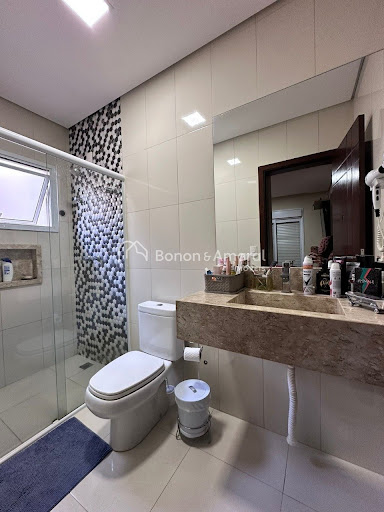 Casa de Condomínio, 3 quartos - Foto 30
