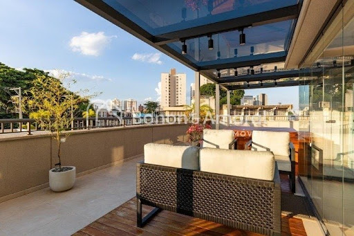 Apartamento, 3 quartos, 228 m² - Foto 13