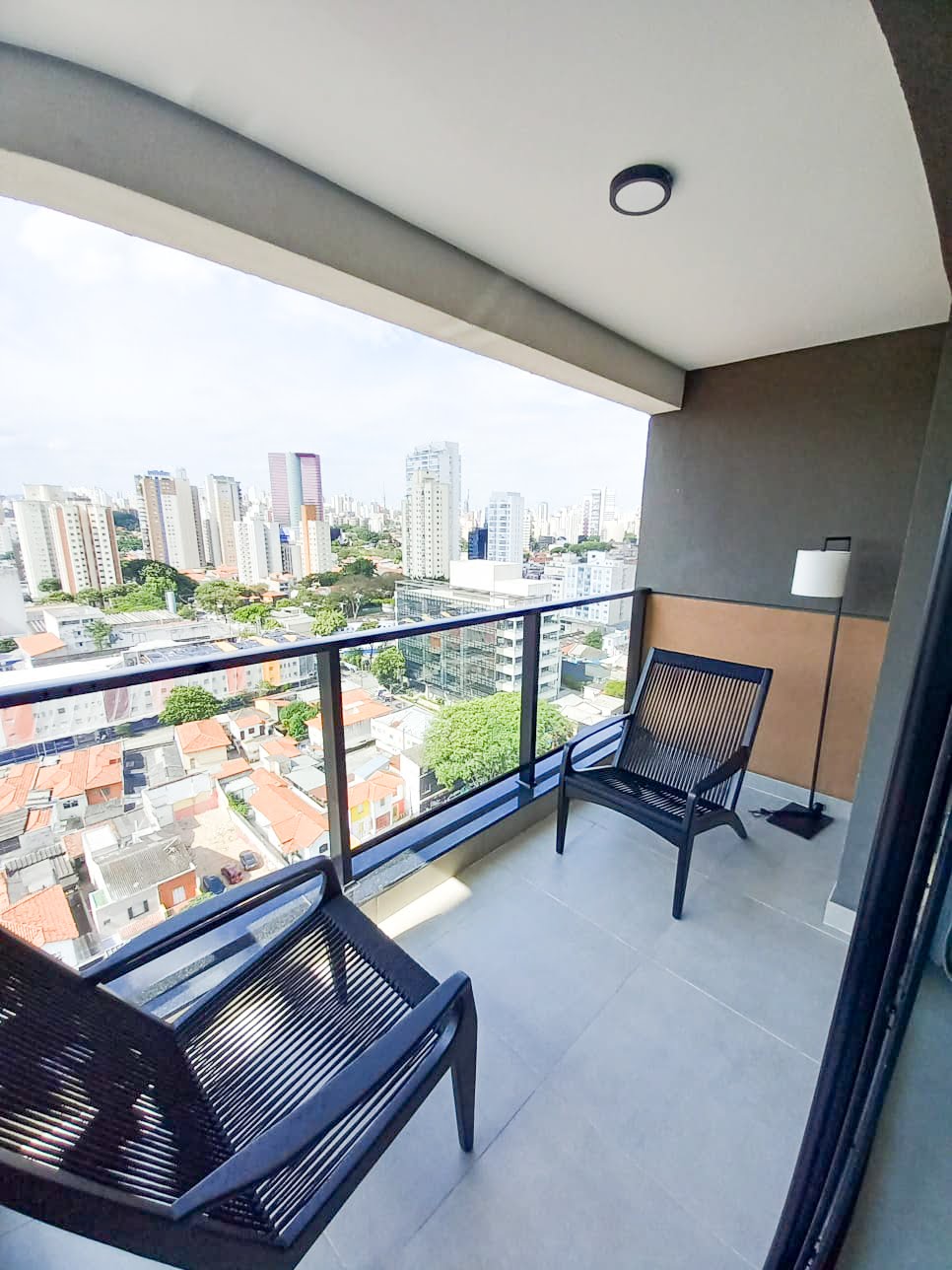 Apartamento para alugar com 2 quartos, 2 banheiros, 1 vaga e 74m² no Pinheiros, São Paulo (SP) — foto 5 de 28