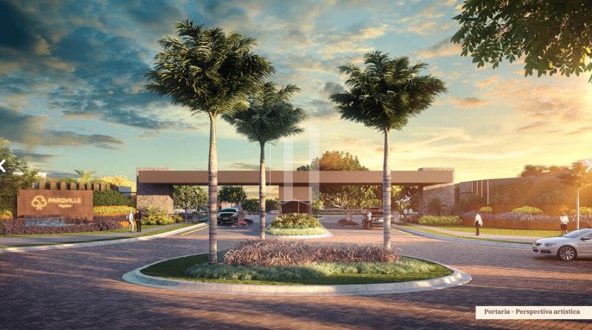 Terreno à venda com 382m² de terreno no Vila Brasília, Aparecida de Goiânia (GO) — foto 6 de 20