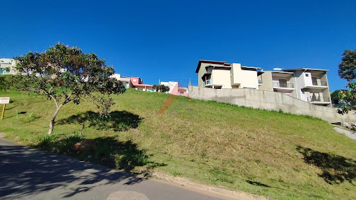 Lote no Bairro Ponte Nova  -  Extrema