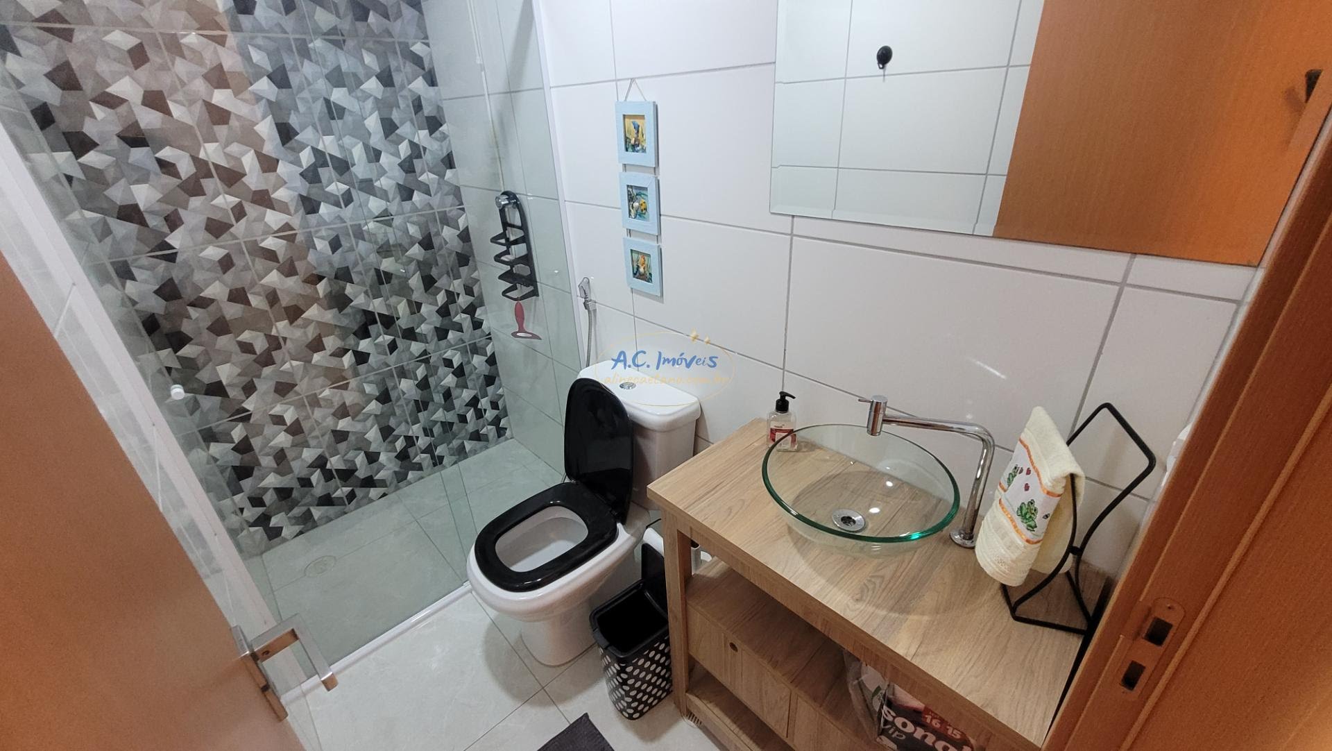 Apartamento à venda com 3 quartos, 2 suítes, 2 vagas e 101m² no Vila Assuncao, Praia Grande (SP) — foto 22 de 30